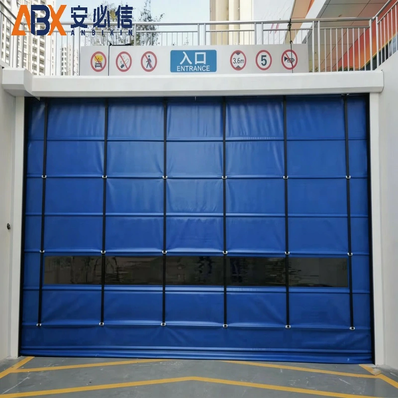 果洛藏族自治州冷库门封